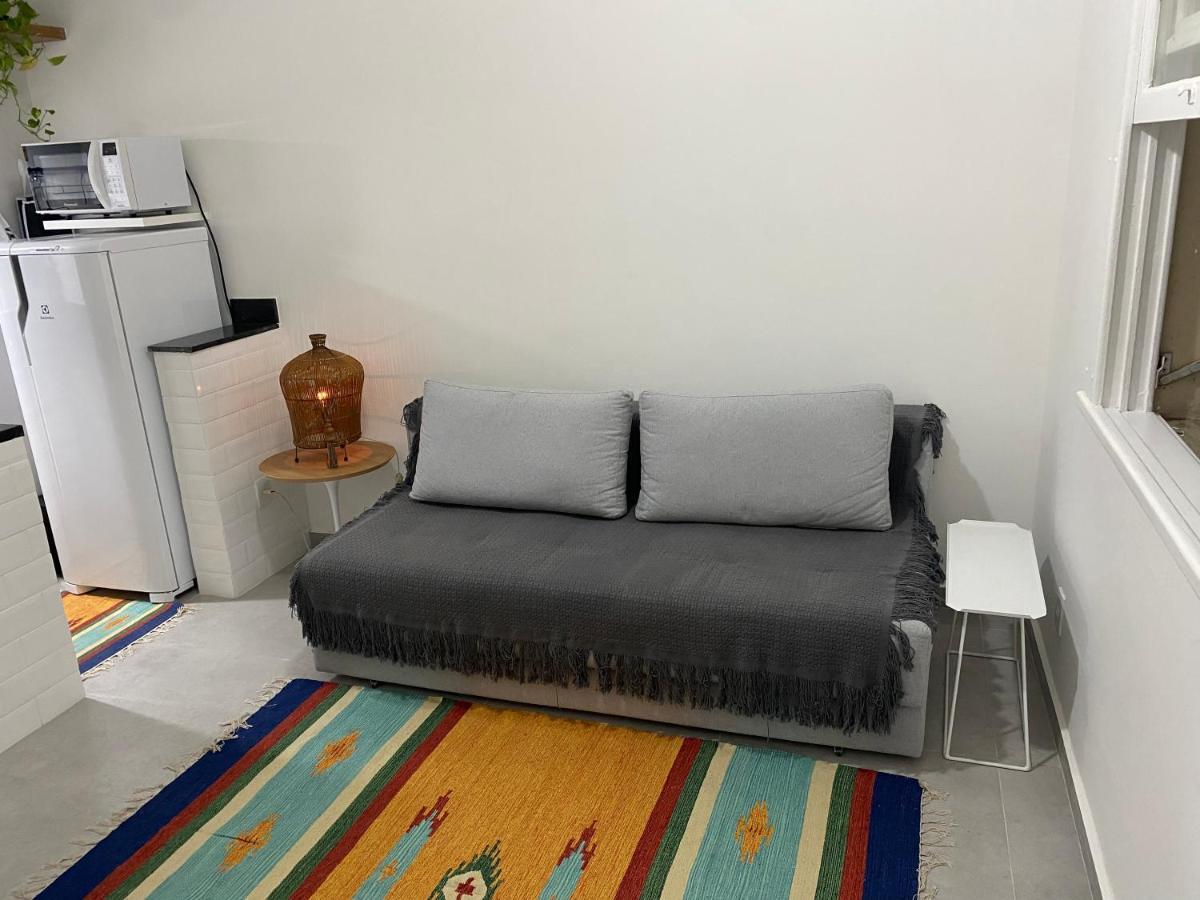 Aconchegante Apartamento Em Copacabana Na Quadra Da Praia Apartamento