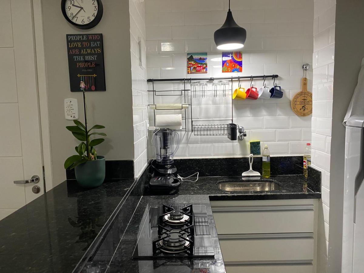 Aconchegante Apartamento Em Copacabana Na Quadra Da Praia Apartamento *