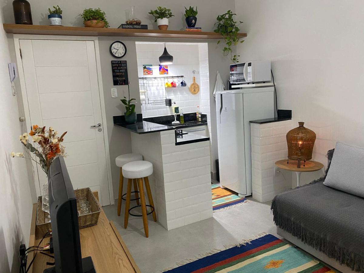 Aconchegante Apartamento Em Copacabana Na Quadra Da Praia *
