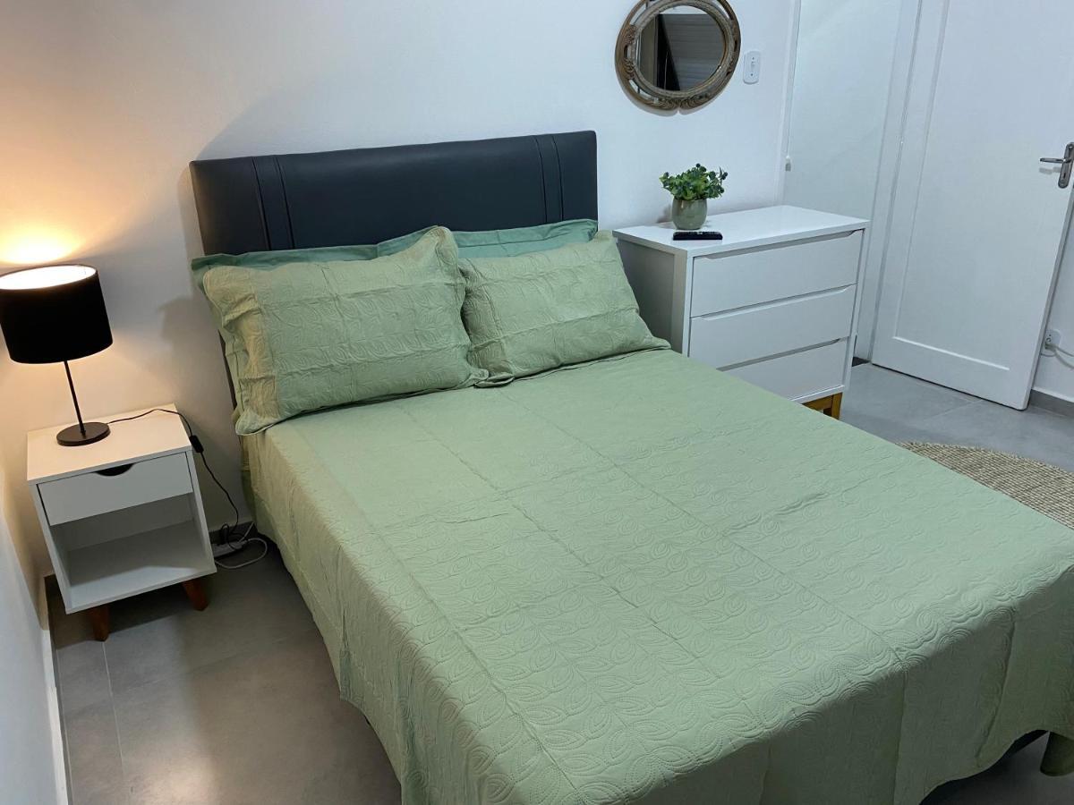 Aconchegante Apartamento Em Copacabana Na Quadra Da Praia Apartamento