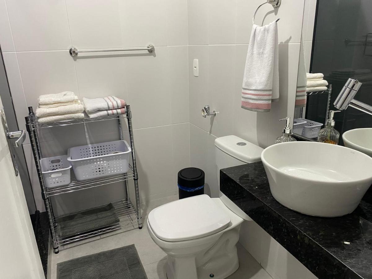 Apartamento Aconchegante Apartamento Em Copacabana Na Quadra Da Praia
