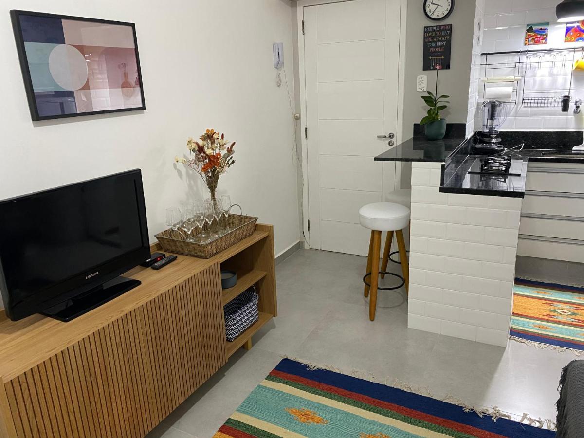 Aconchegante Apartamento Em Copacabana Na Quadra Da Praia Apartamento Rio de Janeiro