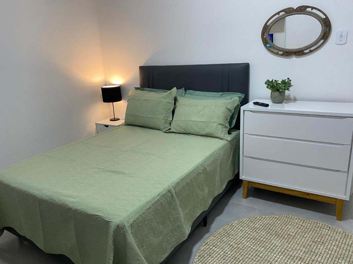 Aconchegante Apartamento Em Copacabana Na Quadra Da Praia Rio de Janeiro
