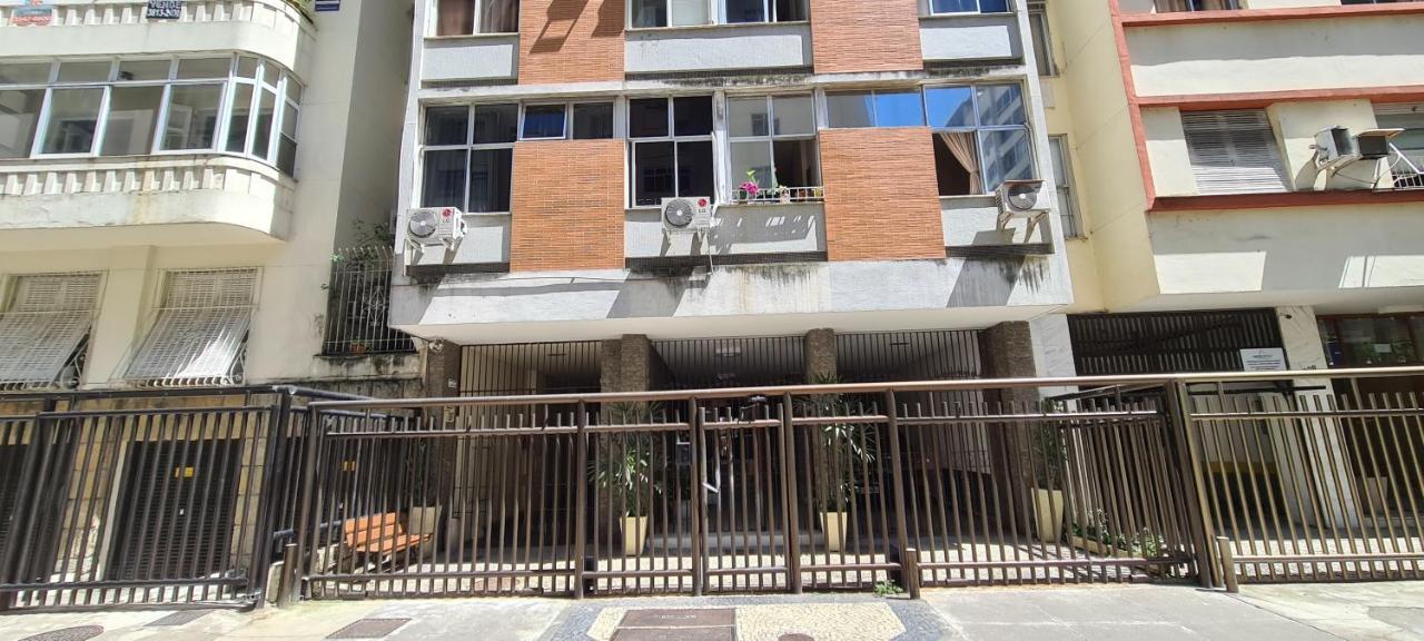 Apartamento Ap Copanema Rio de Janeiro