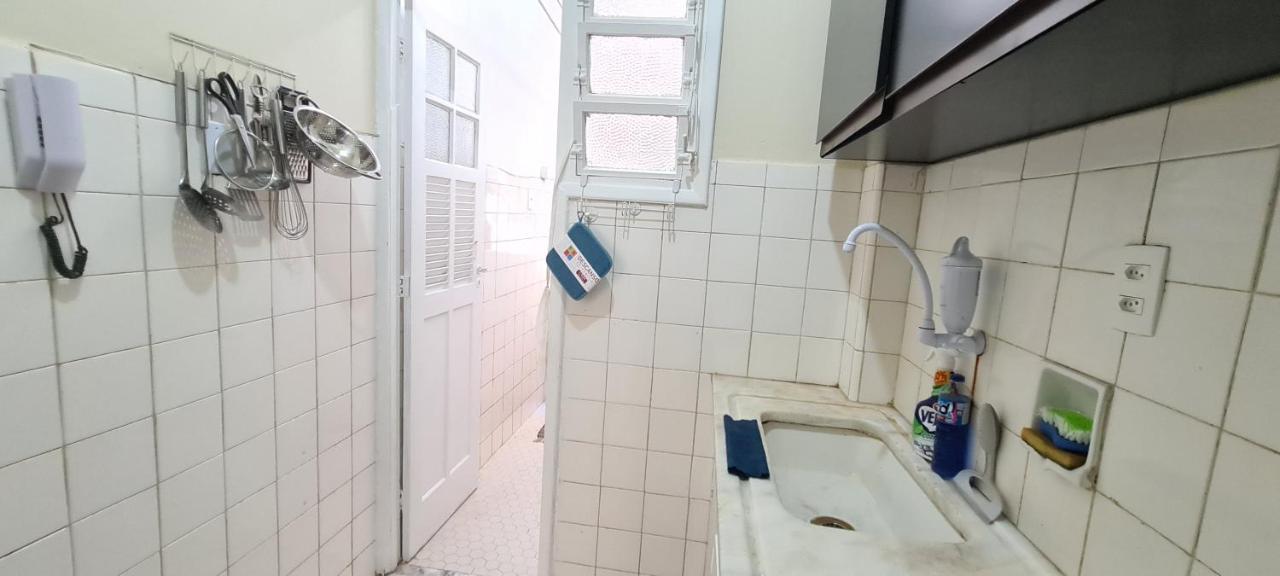 Apartamento Ap Copanema Rio de Janeiro