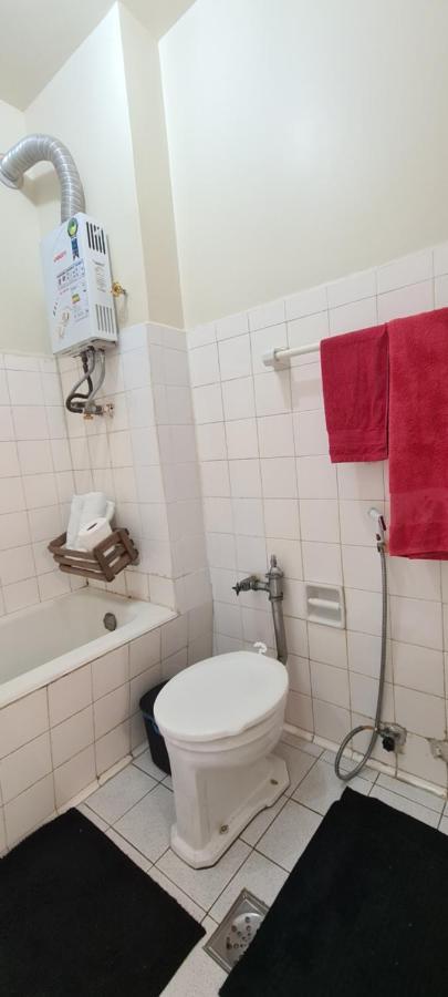 Apartamento Ap Copanema *