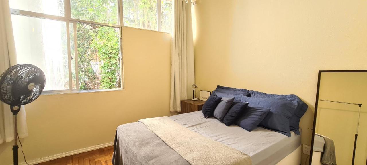 Ap Copanema Apartamento *