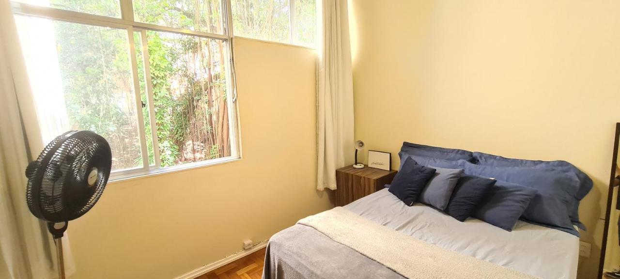 Apartamento Ap Copanema *