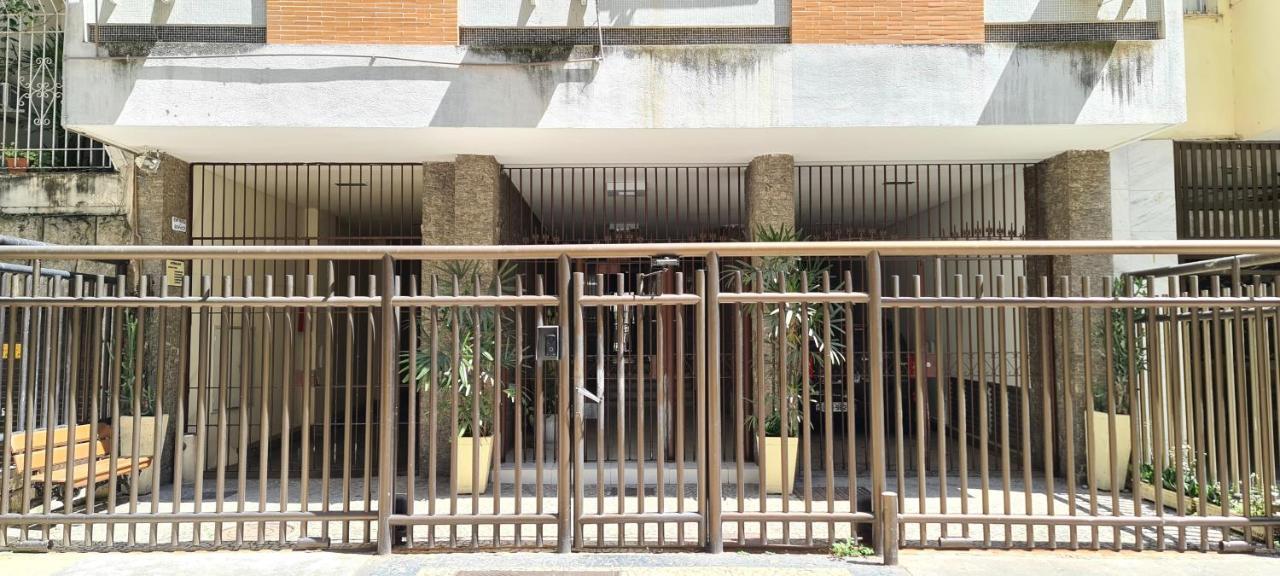 Apartamento Ap Copanema