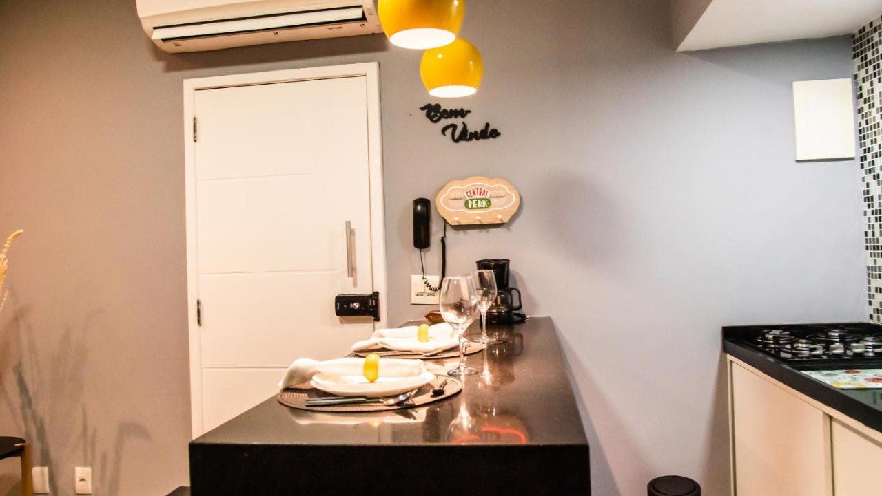 Apartamento Copa Rio Rio de Janeiro
