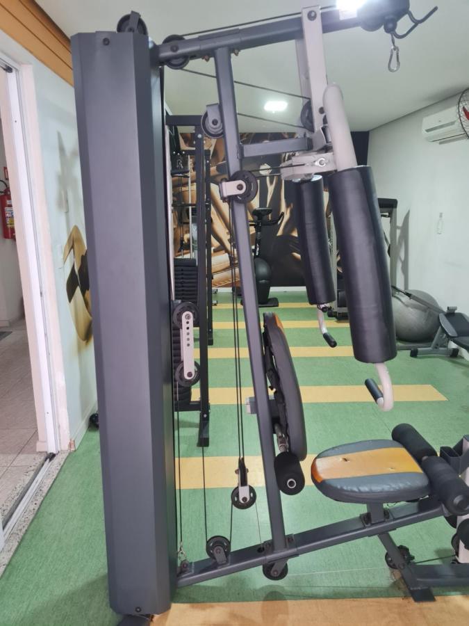 Apartamento Maracana Bl 1 Ap 111