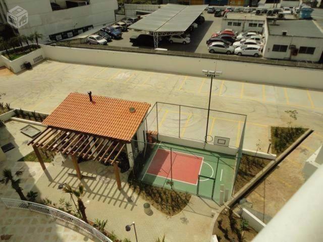 Apartamento Maracana Bl 1 Ap 111