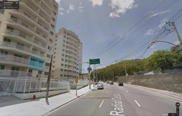 Maracana Bl 1 Ap 111 Rio de Janeiro