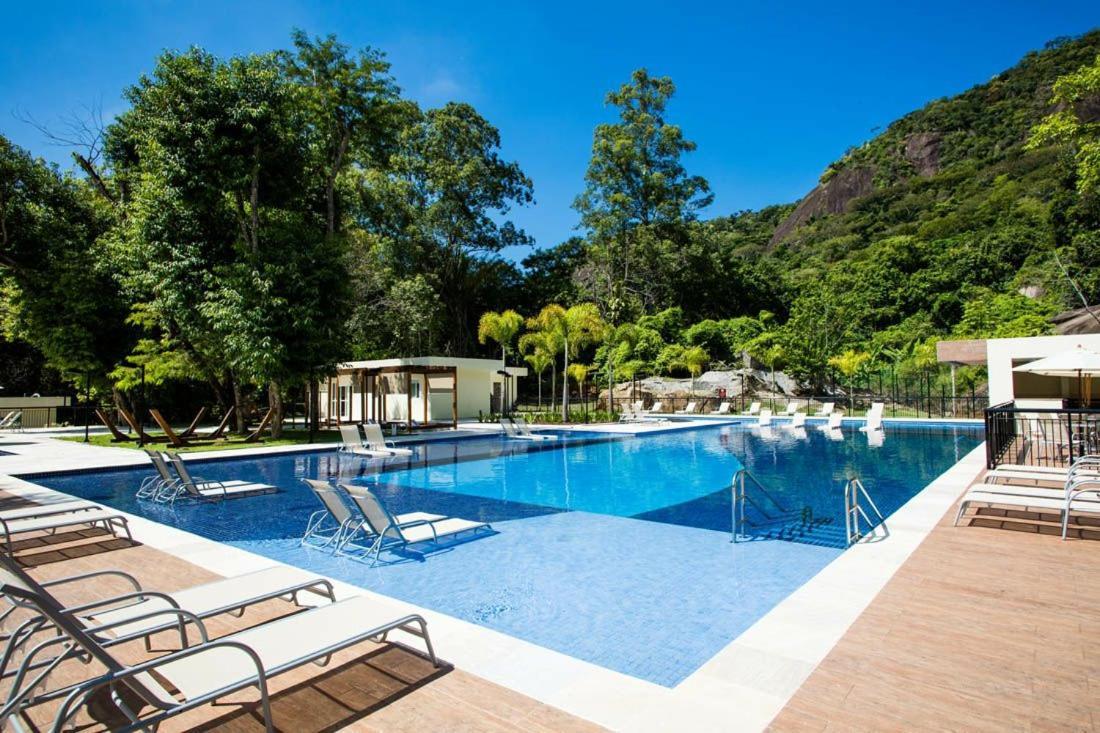Apartamento Aconchego Carioca. Seu Lar Longe De Casa