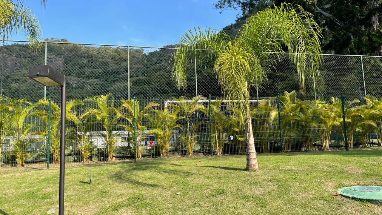 Apartamento Aconchego Carioca. Seu Lar Longe De Casa *