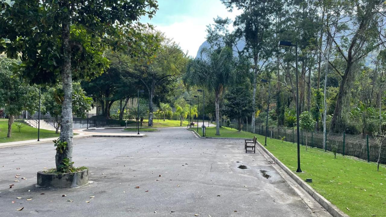 Aconchego Carioca. Seu Lar Longe De Casa Apartamento *