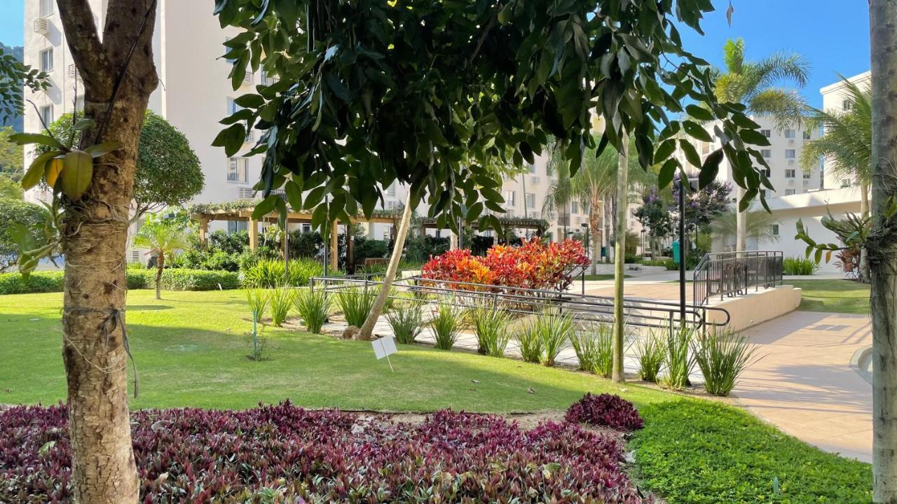 Apartamento Aconchego Carioca. Seu Lar Longe De Casa