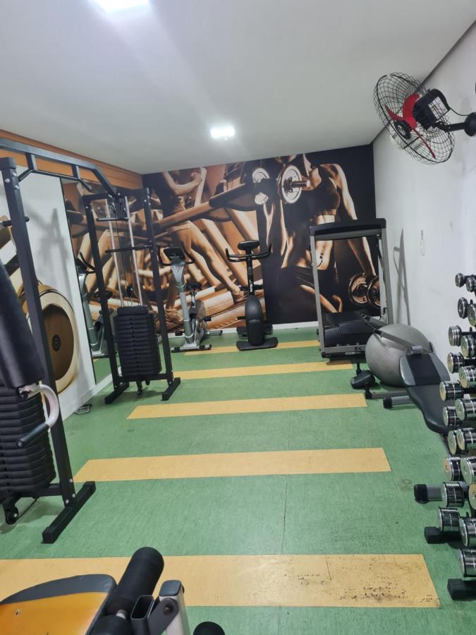 Apartamento Maracana Bl 1 Ap 111 *