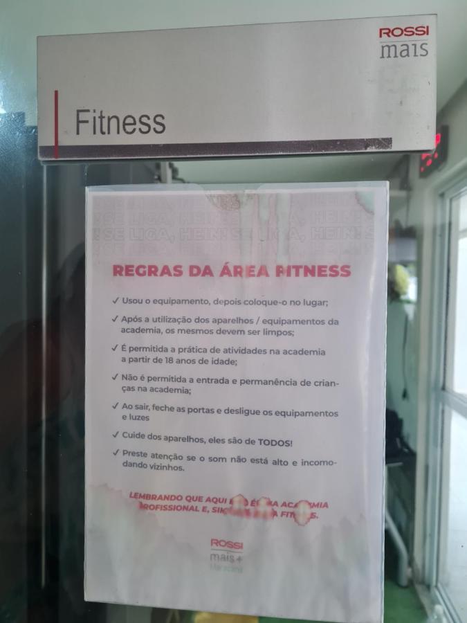 Apartamento Maracana Bl 1 Ap 111