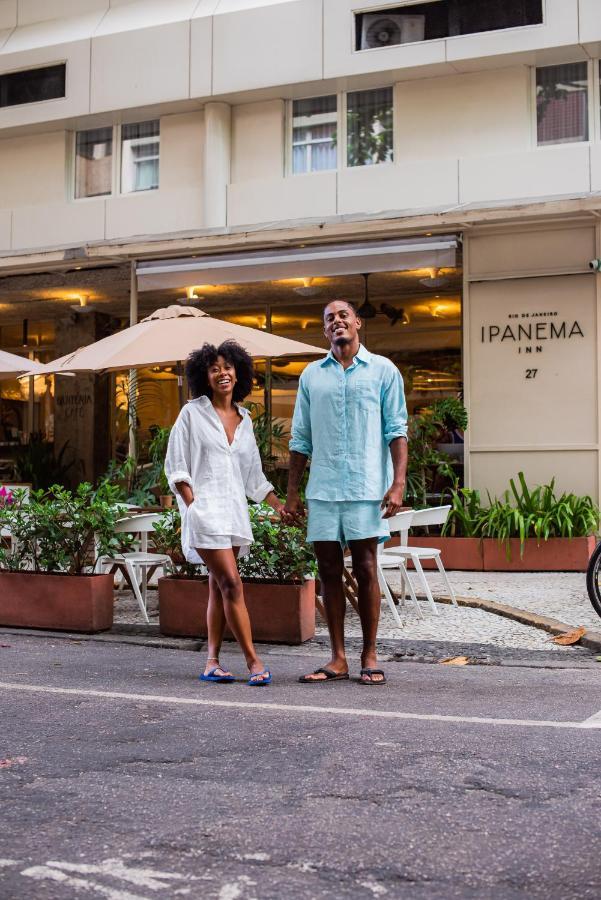 Hotel Ipanema Rio de Janeiro