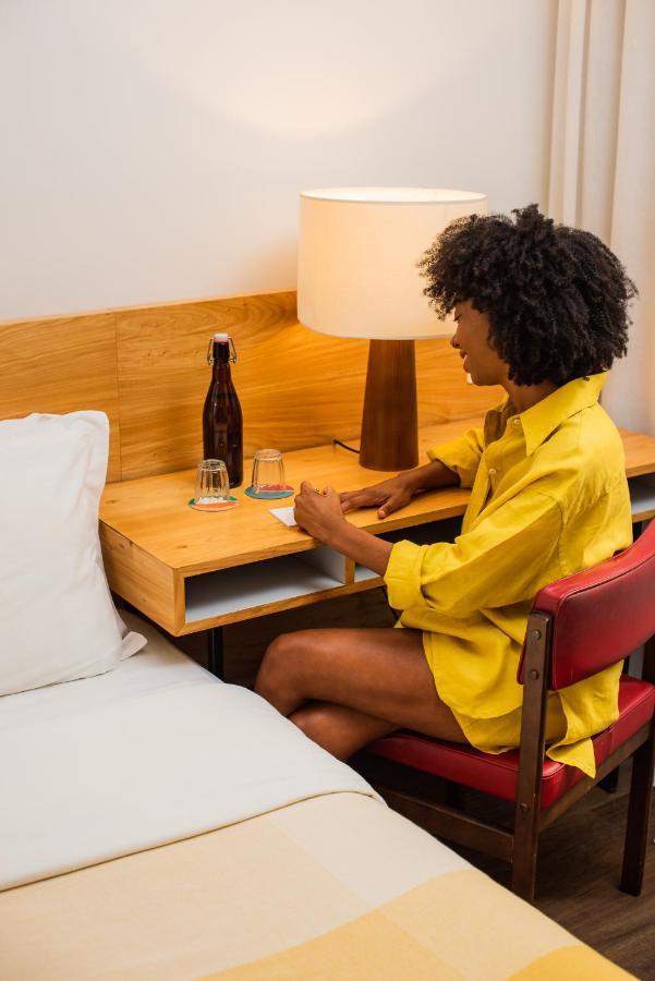 Ipanema Hotel Rio de Janeiro