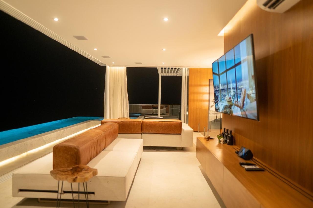 Eleito O Do Brasil - La Vue The Penthouse