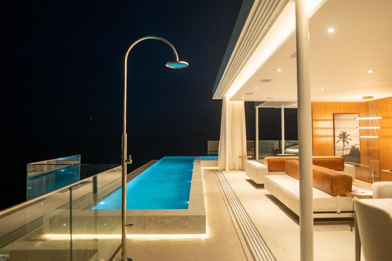 Eleito O Do Brasil - La Vue The Penthouse