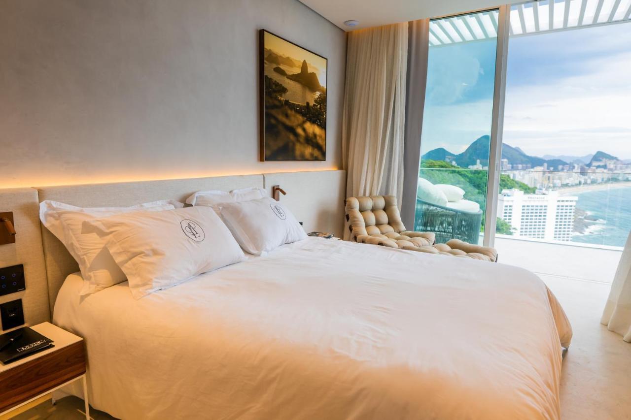 Eleito O Do Brasil - La Vue The Penthouse *