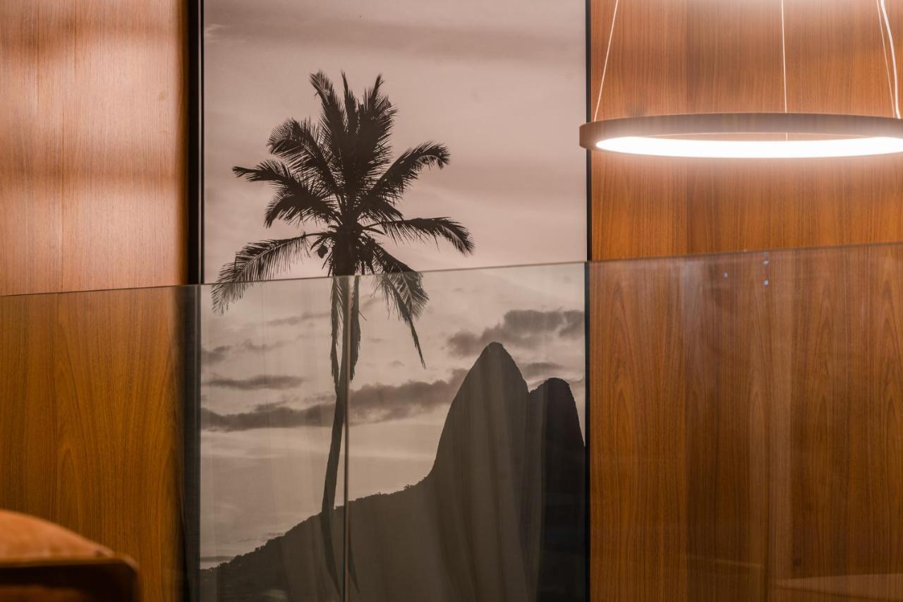 Eleito O Do Brasil - La Vue The Penthouse Apartamento Rio de Janeiro