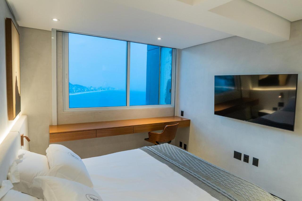 Eleito O Do Brasil - La Vue The Penthouse
