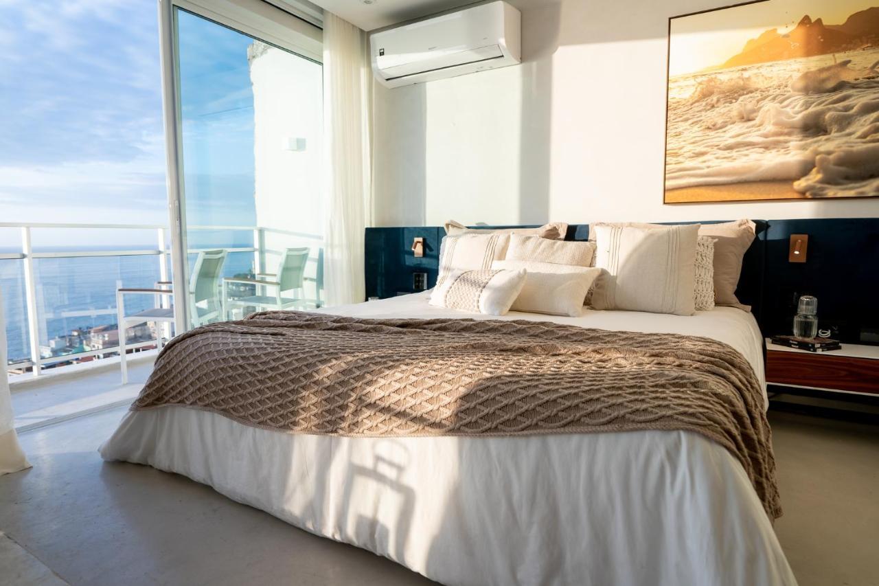 Apartamento Eleito O Do Brasil - La Vue The Penthouse *