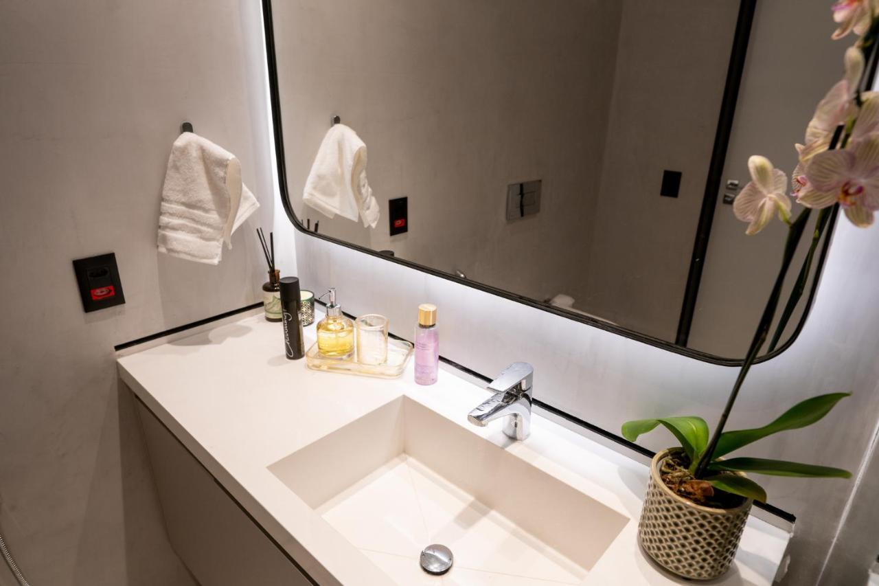Apartamento Eleito O Do Brasil - La Vue The Penthouse *