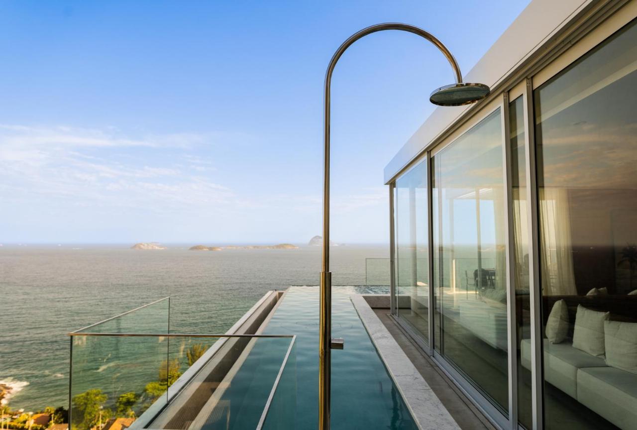 Eleito O Do Brasil - La Vue The Penthouse Rio de Janeiro