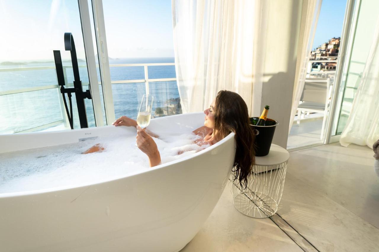 Apartamento Eleito O Do Brasil - La Vue The Penthouse *