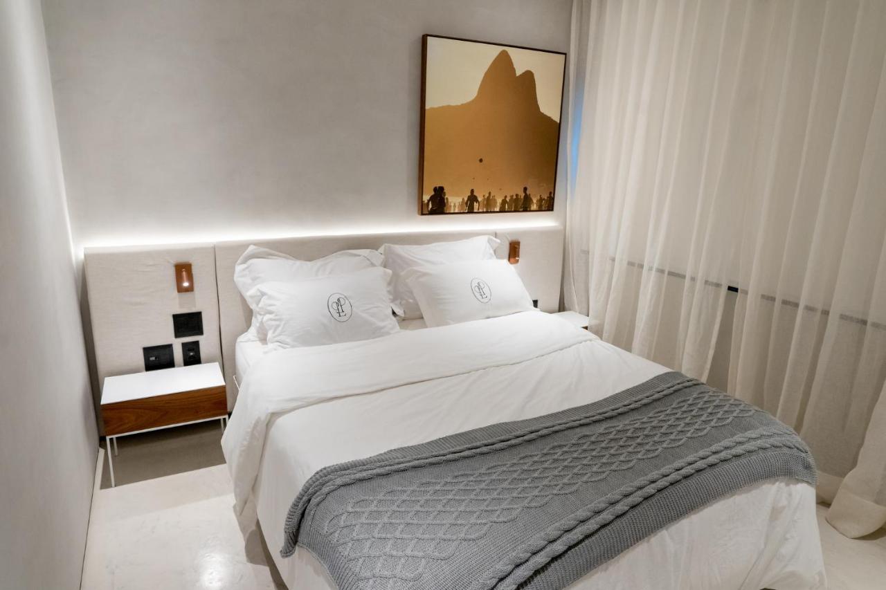 Apartamento Eleito O Do Brasil - La Vue The Penthouse *