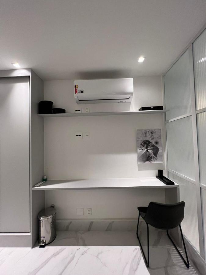 Apartamento Studio Carioca