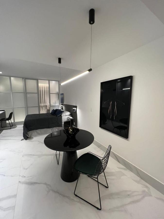 Studio Carioca Apartamento
