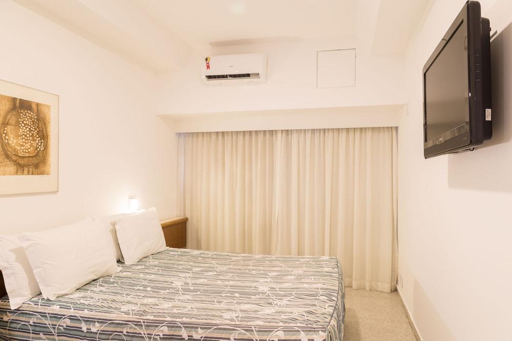 Hotel Bandeirantes