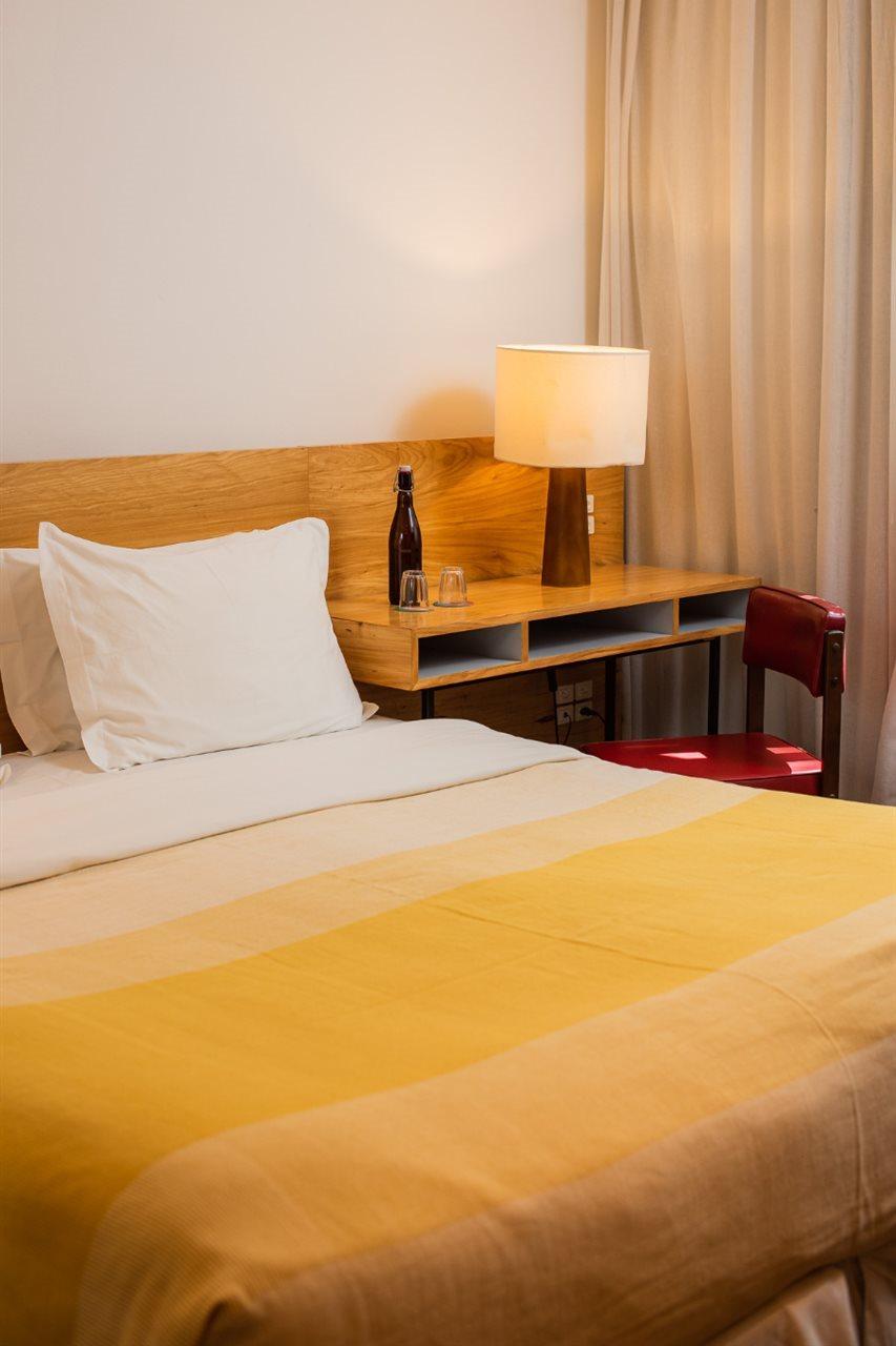 Ipanema Hotel 3*
