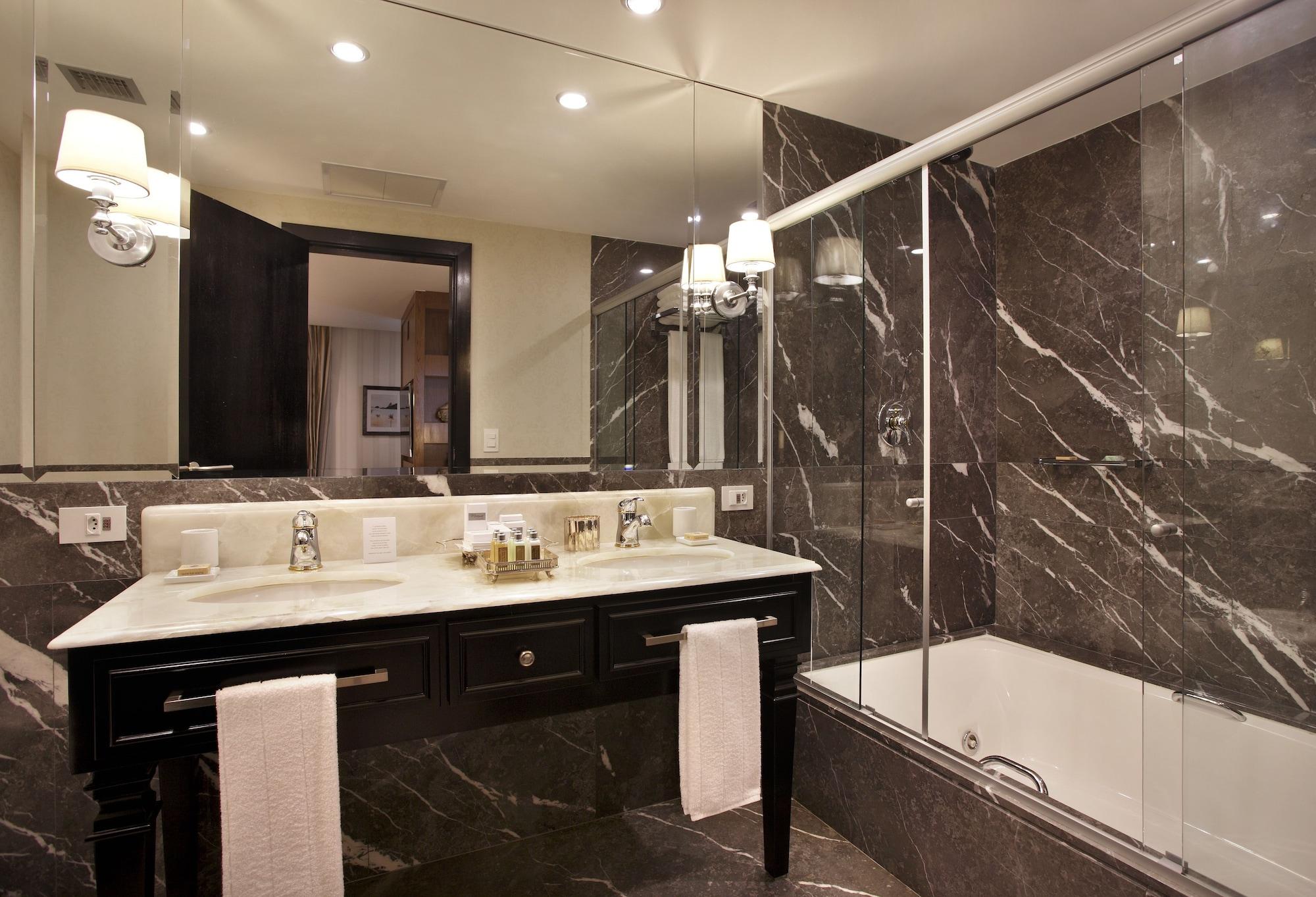 Miramar By Windsor Copacabana Hotel 5*
