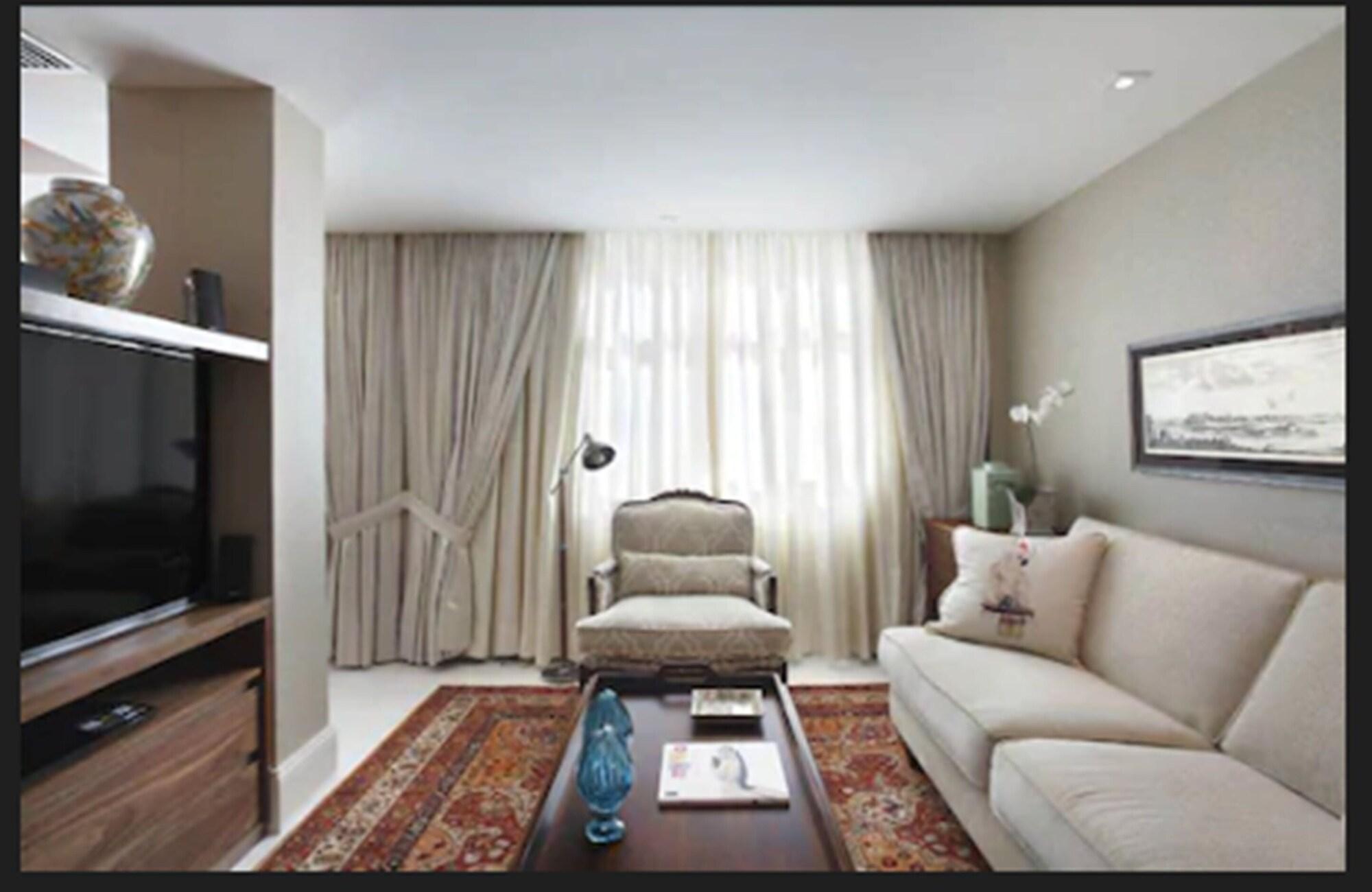 Miramar By Windsor Copacabana Hotel