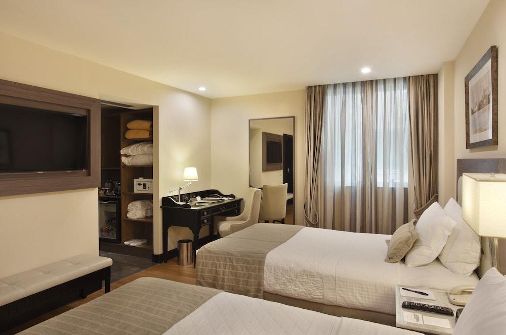Hotel Miramar By Windsor Copacabana