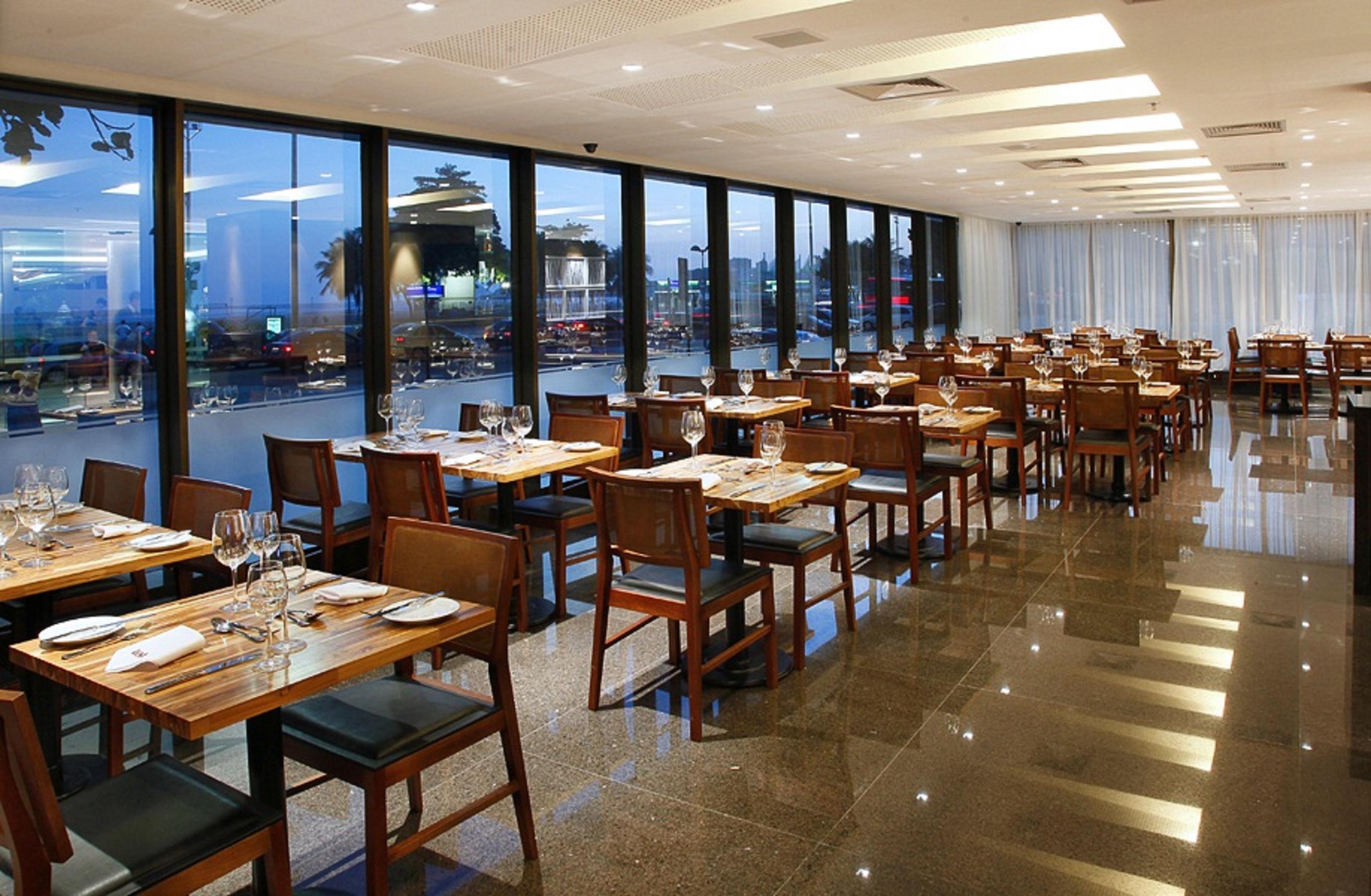 Arena Copacabana 4* Rio de Janeiro