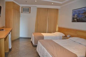 Hotel Saionara Rio de Janeiro