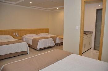 Hotel Saionara