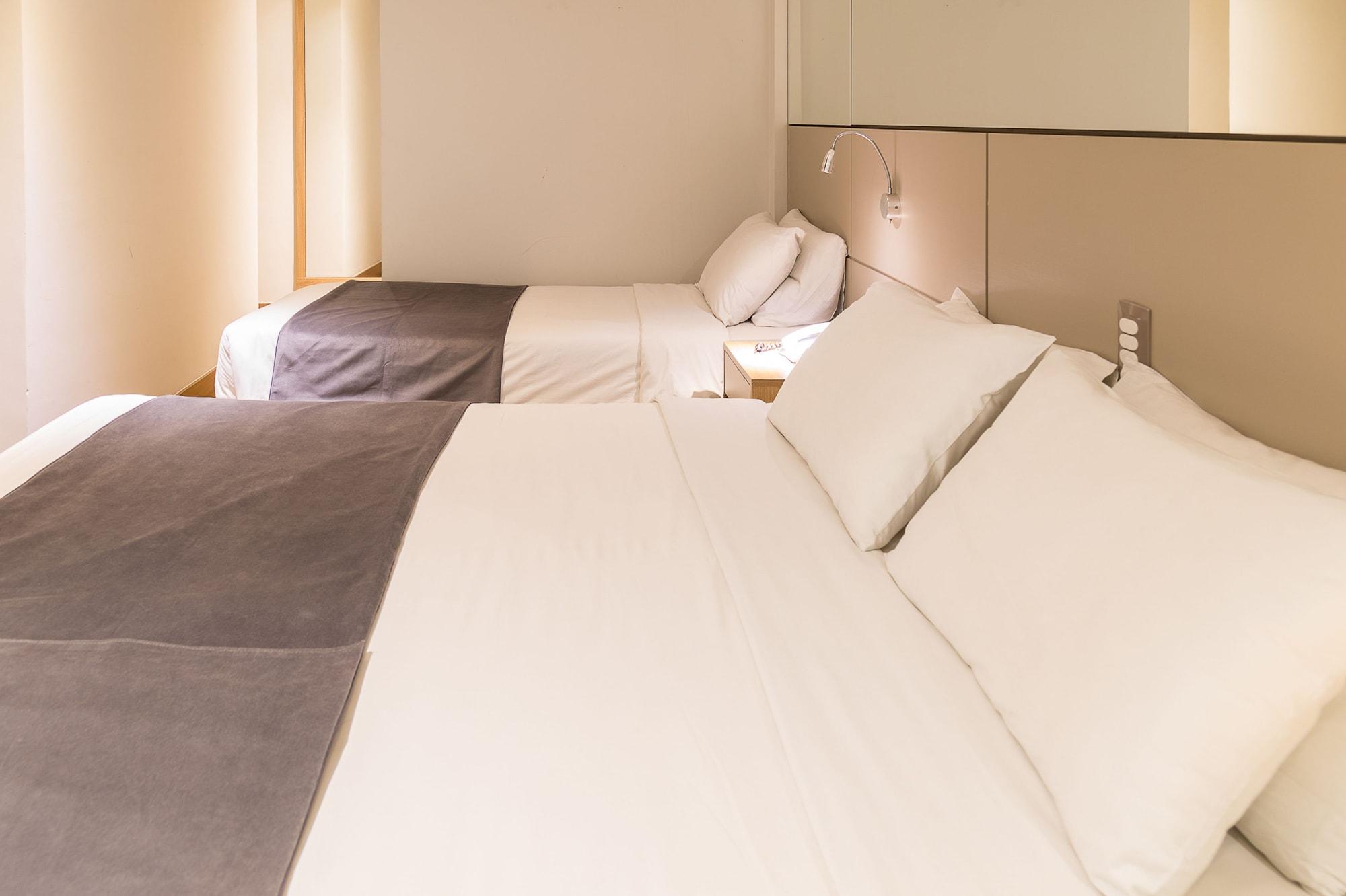 Atlântico Travel Copacabana Hotel 4*