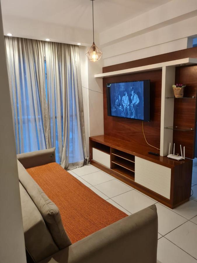 Apartamento Maracana Bl 1 Ap 111 *