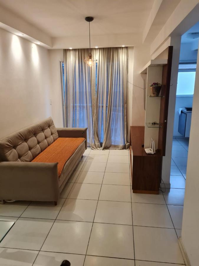 Apartamento Maracana Bl 1 Ap 111 Rio de Janeiro
