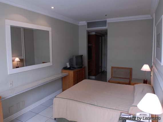 Golden Tulip Ipanema Plaza Hotel Rio de Janeiro