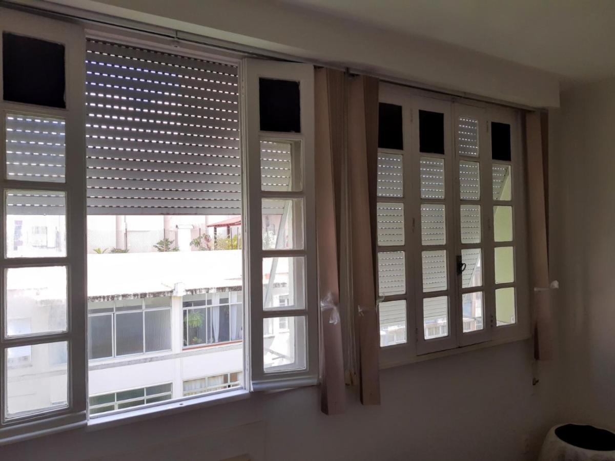 Apartamento Emocoes Na Quadra Da Rio de Janeiro